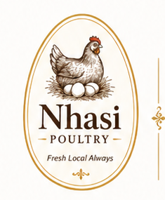 Nhasi Poultry logo